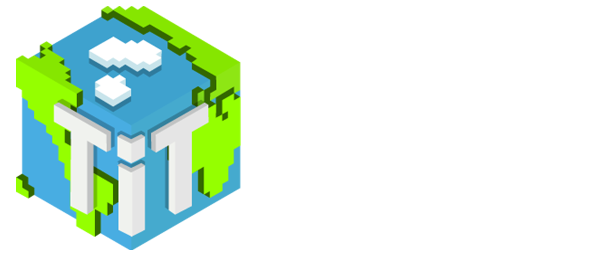 CrafTIT Survival Logo